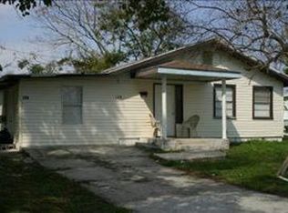 124 S Glenwood Ave, Avon Park, FL 33825