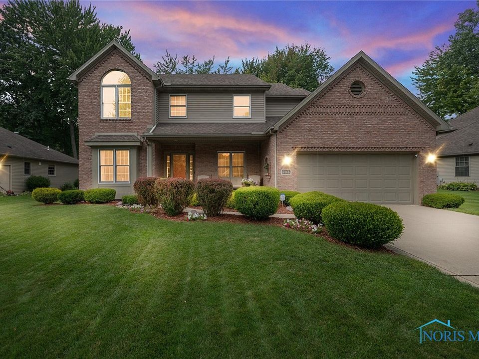 782 Whisperwood Pkwy, Holland, OH 43528 Zillow