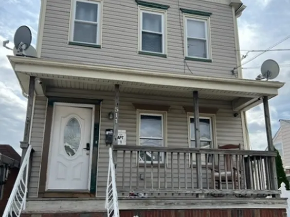 511 Harrison Pl, Linden City, NJ 07036