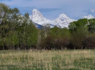 W 6500 N, Tetonia, ID 83452