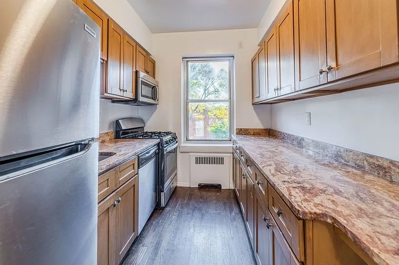 10A N Ridgewood Rd #412