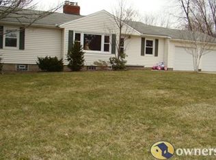 1367 Broadview Ave, Akron, OH 44321