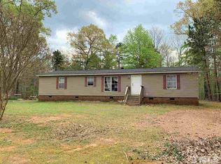 8712 Lonnie Harris Rd, Oxford, NC 27565