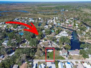 5327 Circle Dr #177, Spring Hill, FL 34607