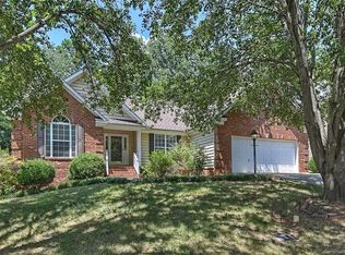 7708 Kingston Dr, Waxhaw, NC 28173