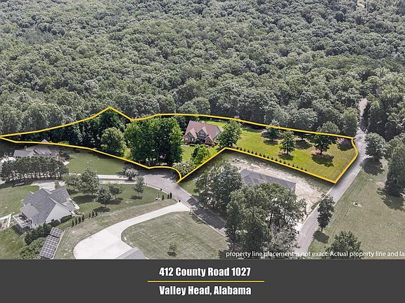 3rd image of 412 County Road 1027