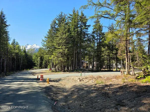 LOT 37 Allie Rd, Haines, AK 99827