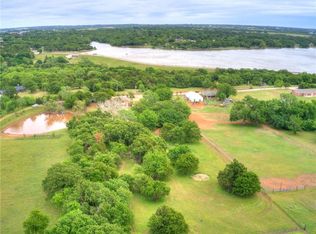 5705 S Coltrane Rd, Guthrie, OK 73044