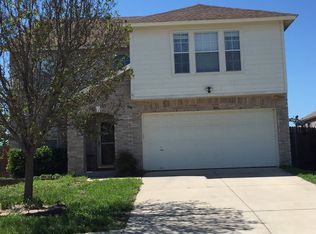 309 Crossland Cv, Leander, TX 78641