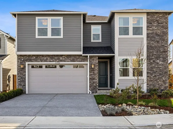 13920 181st Street E #64, Puyallup, WA 98374