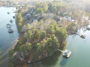 131 Pineridge Pointe Dr, Seneca, SC 29672