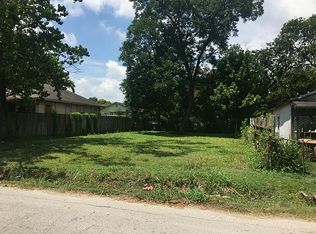 2609 Sakowitz St, Houston, TX 77020