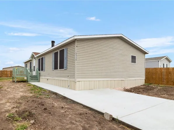 3110 W Mimosa Dr, Weslaco, TX 78596