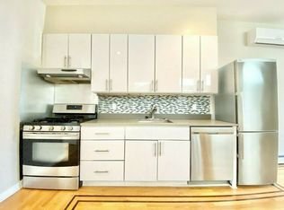 204 33rd St #3A, Brooklyn, NY 11232
