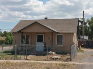 1932 E 9th St, Pueblo, CO 81001