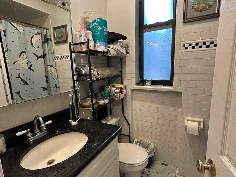 67 E 2nd St #31 — Photo 13
