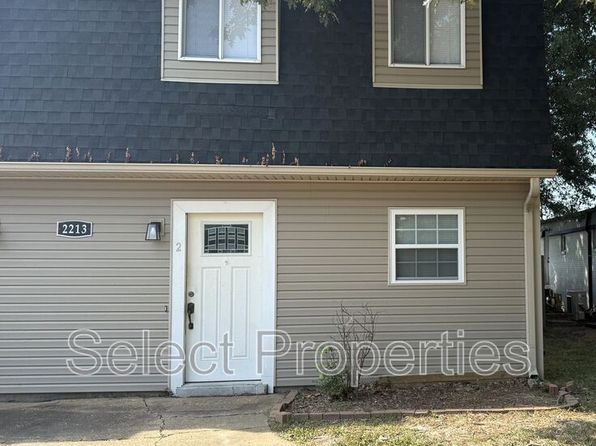 2213 Spence Cir APT 2