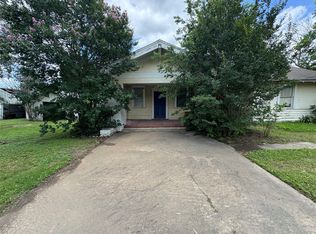 100 N Files St, Itasca, TX 76055