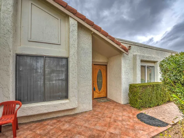 668 Leisure World Blvd, Mesa, AZ 85206