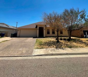 965 Tiara Trl #Vi, Laredo, TX, 78045