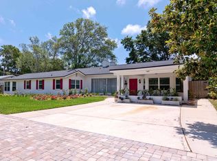 14404 Aqua Vista Rd N, Jacksonville, FL 32224