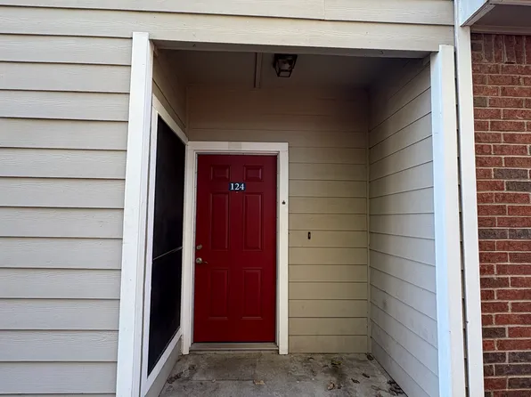 743 Nursery Rd #124, Irving, TX 75061