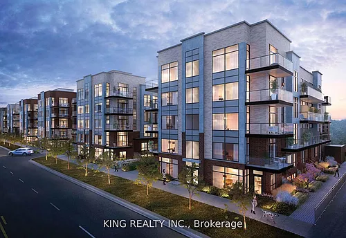 871 Sheppard Ave W #35 Photo 1