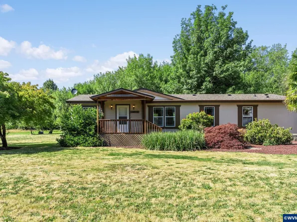 34280 E Lacomb Rd, Lebanon, OR 97355