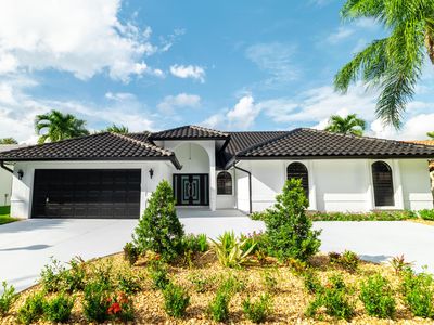 9955 NW 48th Drive, Pompano Beach, FL, 33076