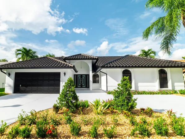 9955 NW 48th Drive, Coral Springs, FL 33076