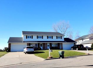 706 Edgemore Dr #712, Sun Prairie, WI 53590