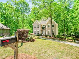 2840 Stratfield Dr, Cumming, GA 30041
