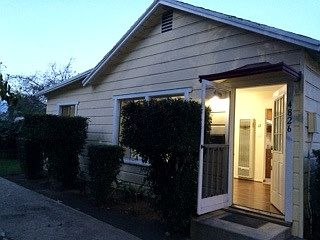 Outside Front