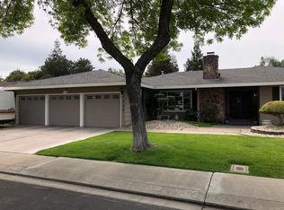 2800 Stoneridge Dr, Modesto, CA 95355