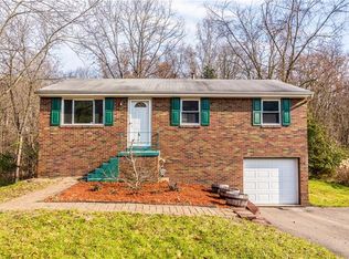 105 Everglade Dr, Pittsburgh, PA 15235