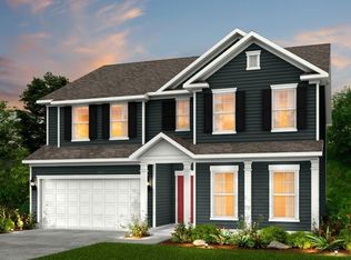 410 Jet Stream Dr LOT 150, La Vergne, TN 37086