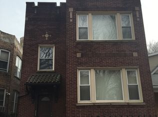 7231 S Rhodes Ave, Chicago, IL 60619