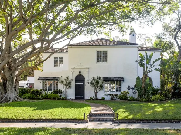 7211 Broughton St, Sarasota, FL 34243