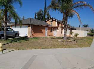 14238 Parkview Dr, Fontana, CA 92337