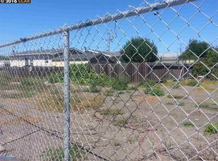 2314 Bush Ave, San Pablo, CA 94806