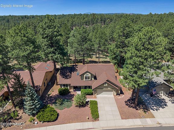 4th image of 2571 S Highland Mesa Rd
