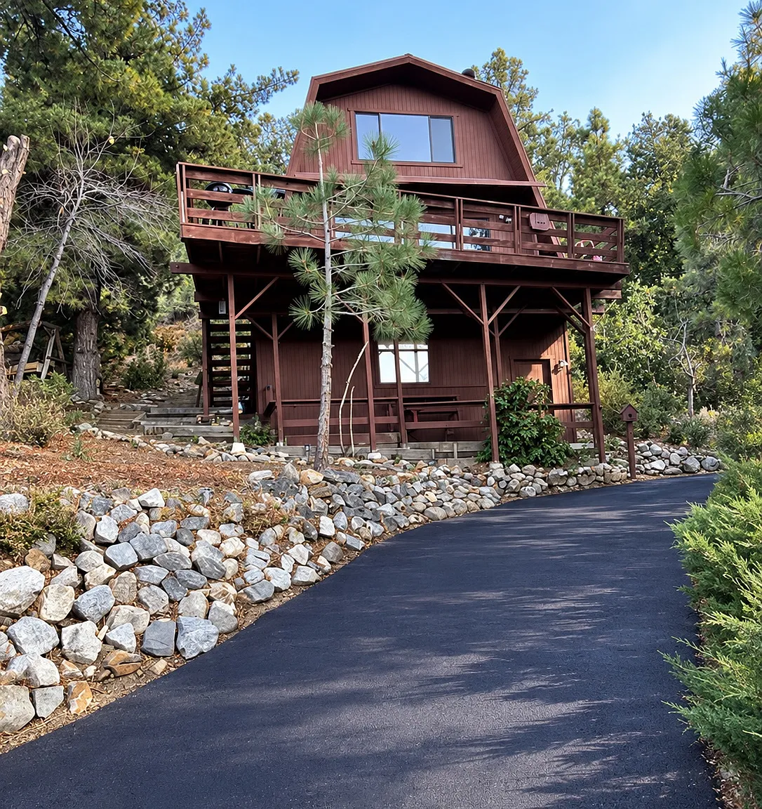 2 bed, 1165 sqft, $1,800 — Photo 1