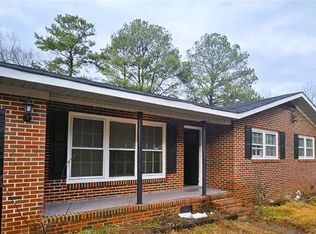 107 Atteiram Dr NE, Rome, GA 30161