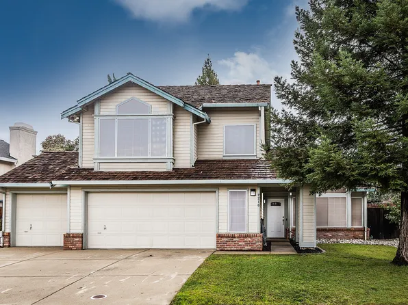 2210 Thurton Dr, Roseville, CA 95747