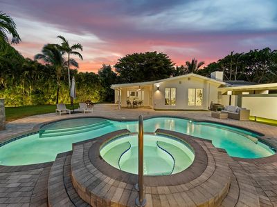 7605 SW 130th St, Pinecrest, FL, 33156