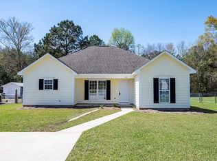 144 Toccoa Drive, Leesburg, GA --