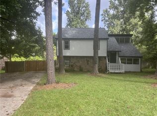 2918 Mockingbird Cir, Duluth, GA 30096
