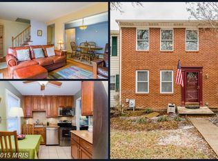 29 Reaching Cir, Baltimore, MD 21221