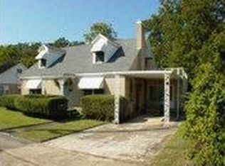 136 Oakwood Ave, Hot Springs, AR 71913