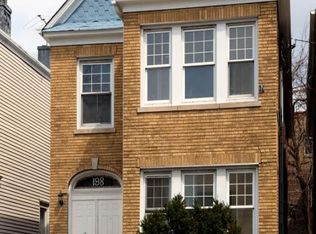 198 Danforth Ave APT 1, Jersey City, NJ 07305